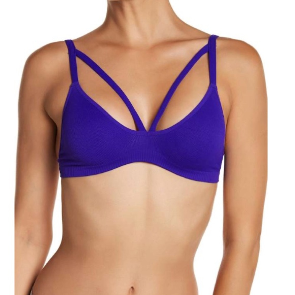 Free People Bra